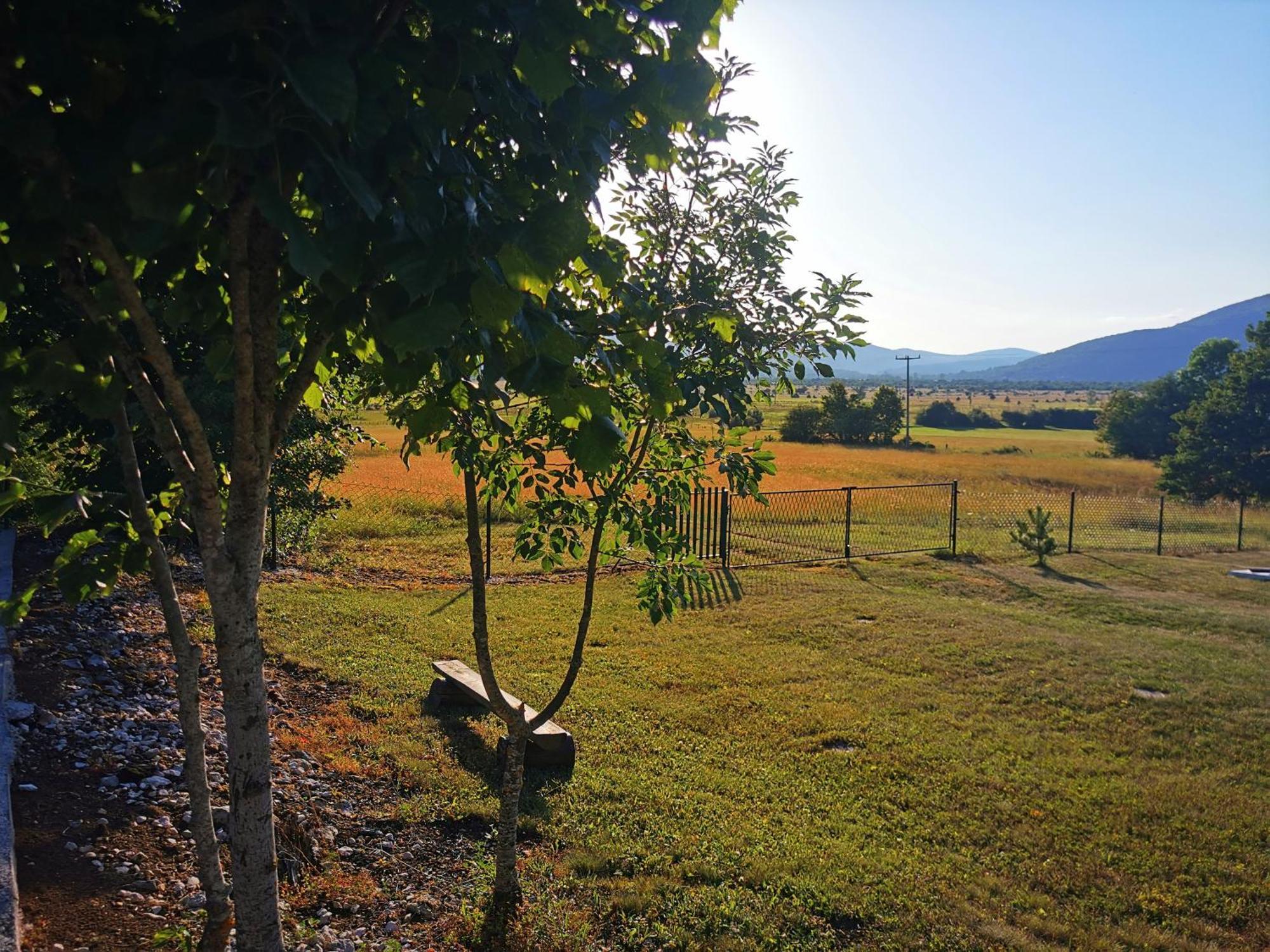 Holiday Home La Sierra Korenica Exterior photo